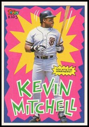 92TK 59 Kevin Mitchell.jpg